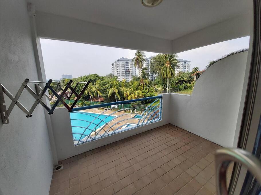 Nat'S Seri Bulan Beach, Pool Home @Teluk Kemang พอร์ตดิ๊กสัน ภายนอก รูปภาพ
